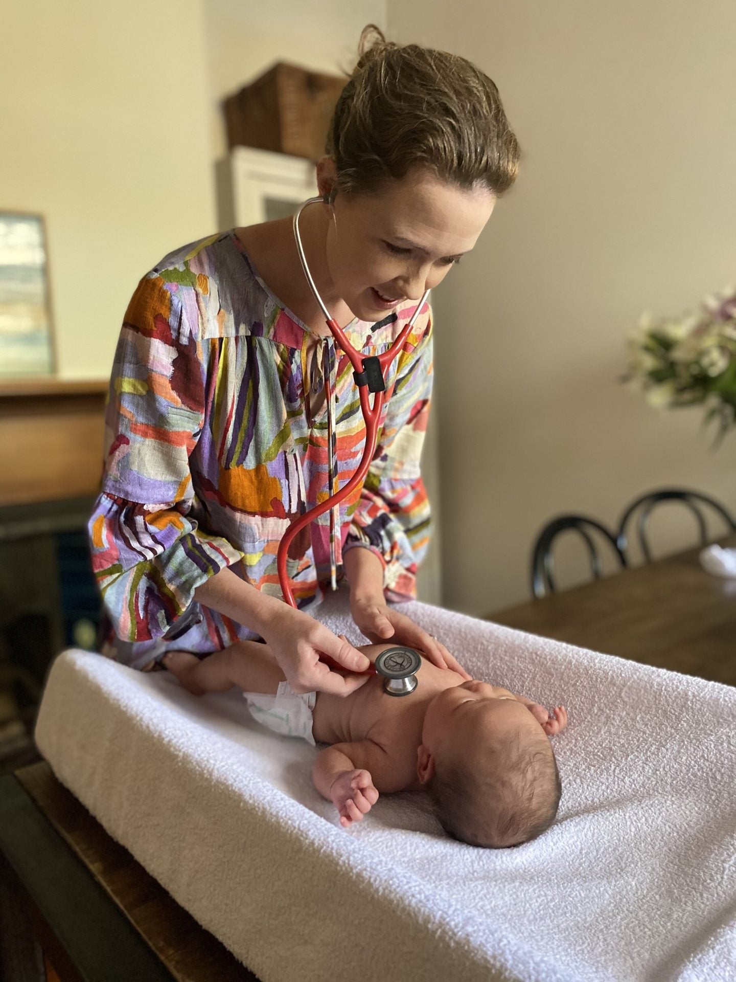 Growth charts and what even is "normal" development with Dr Eliza Hannam