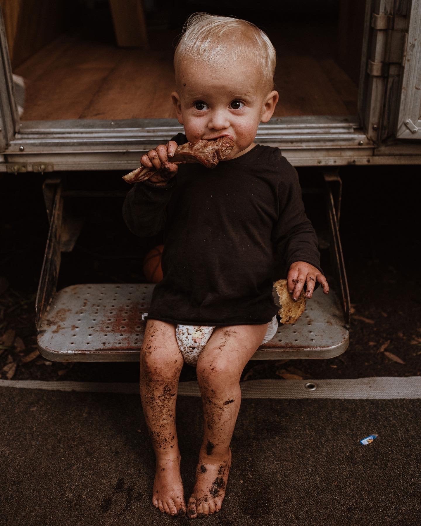 Is your child's poo normal? What's normal, what's not, and what to do about it with Luka and Kate