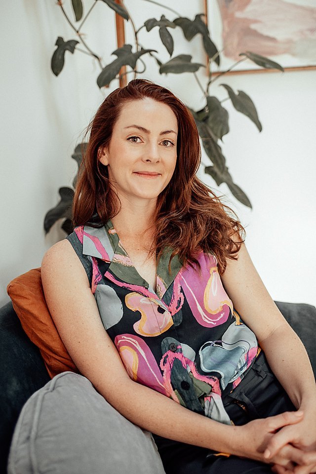 Pelvic floor health through pregnancy and beyond with Erin Cuskelly from Female Focus Physiotherapy