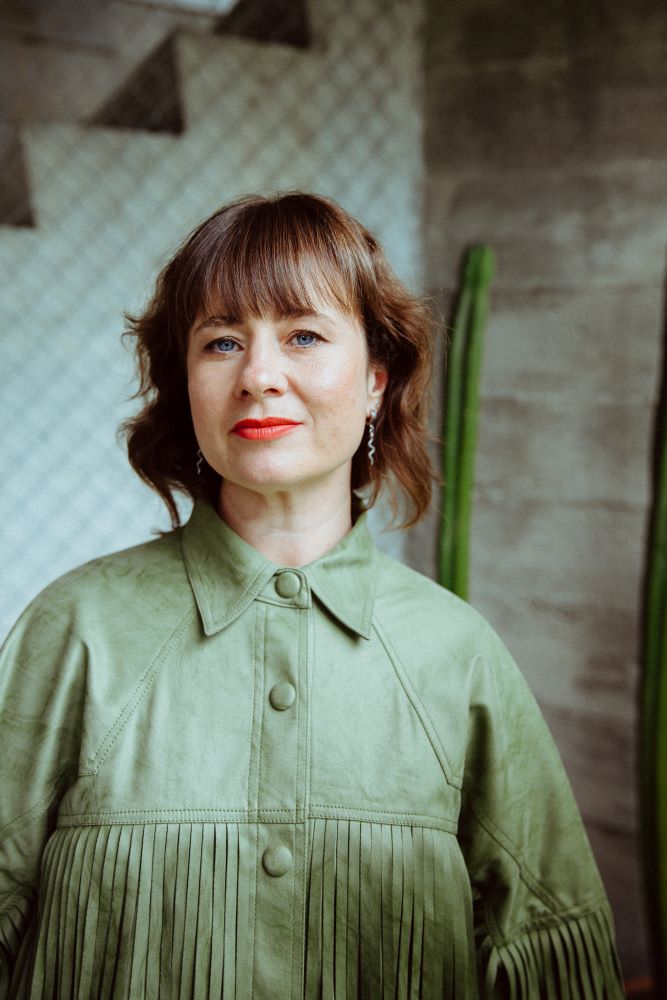 The Post-Baby Bedroom: Bringing Sexy Back after kids with Melody Thomas from The Good Sex Project