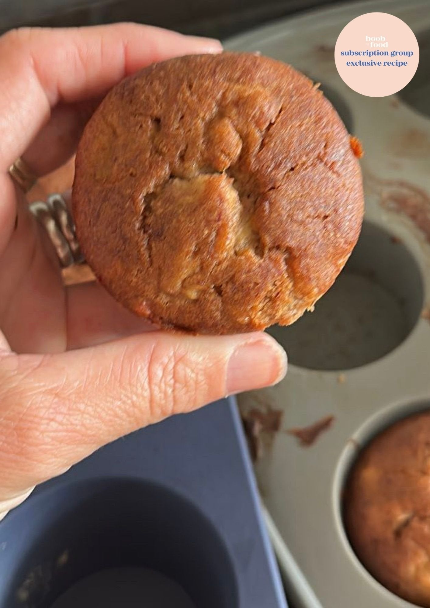 Buckwheat Banana Bread
