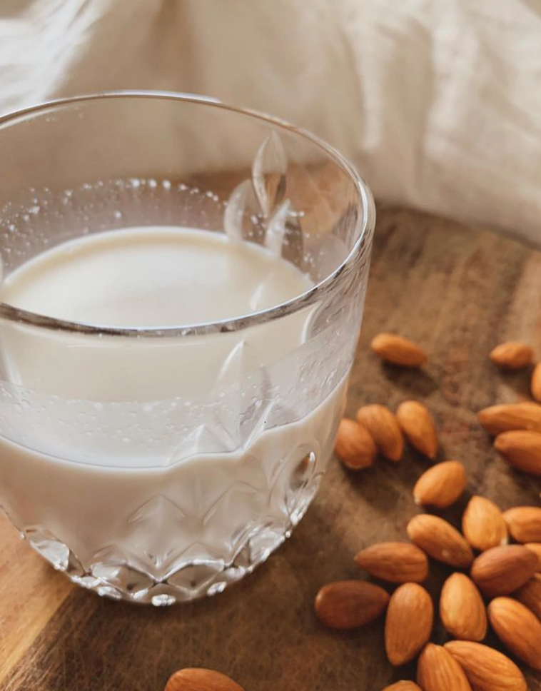 Introducing Nuts