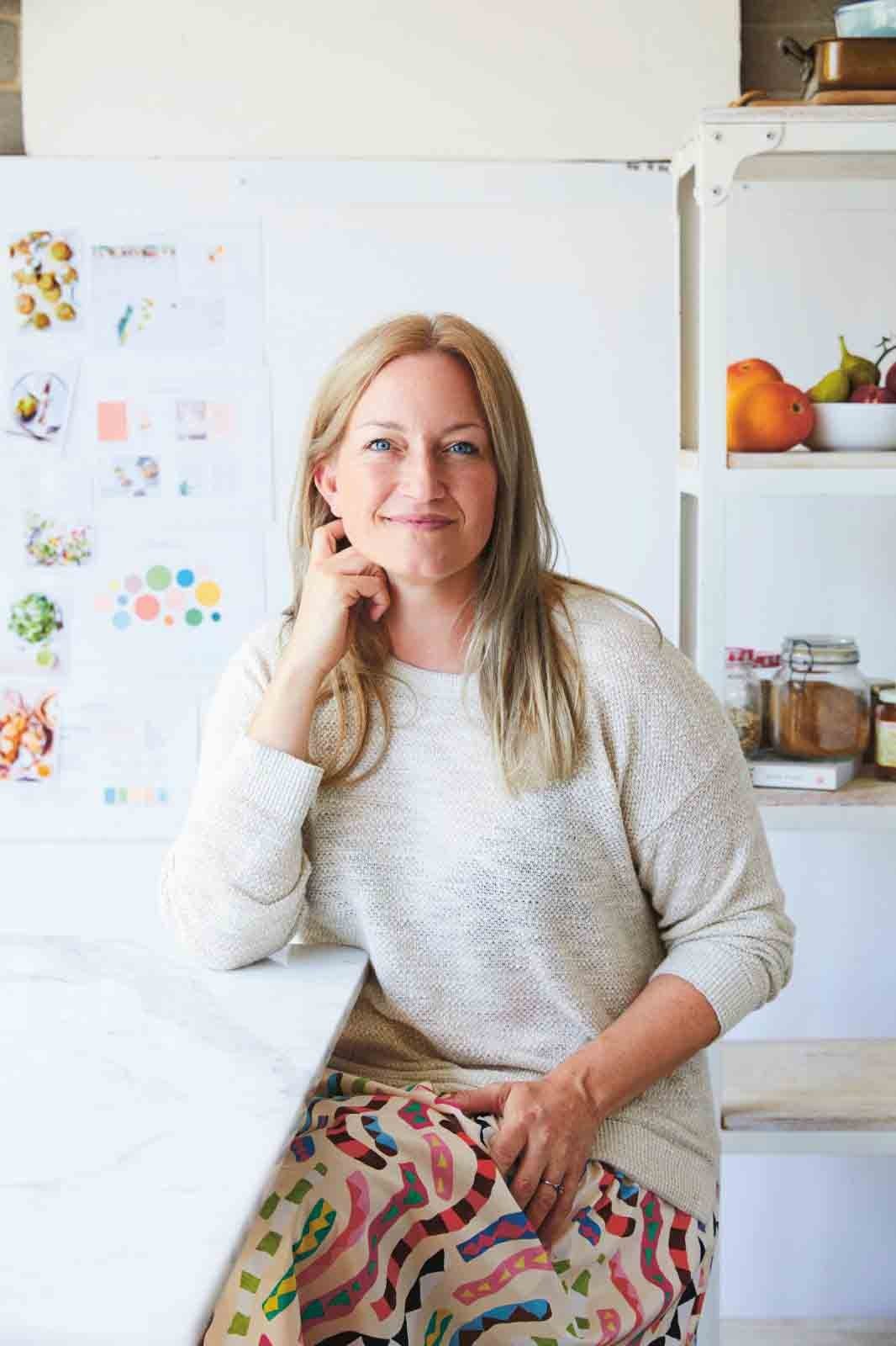 18 - Phase out, don't freak out - low tox tips for families with Alexx Stuart