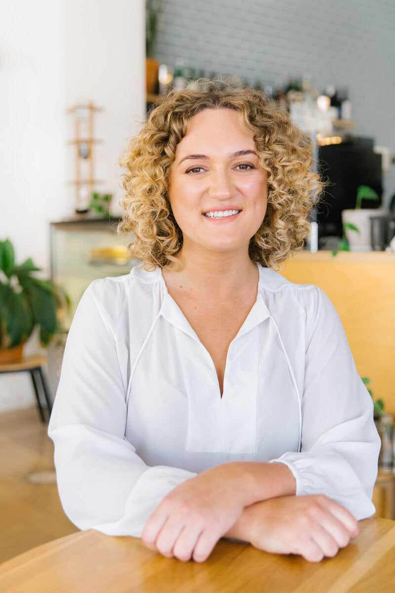 Soothing the skin – eczema insights with nutritionist &amp; naturopath Ash Yates