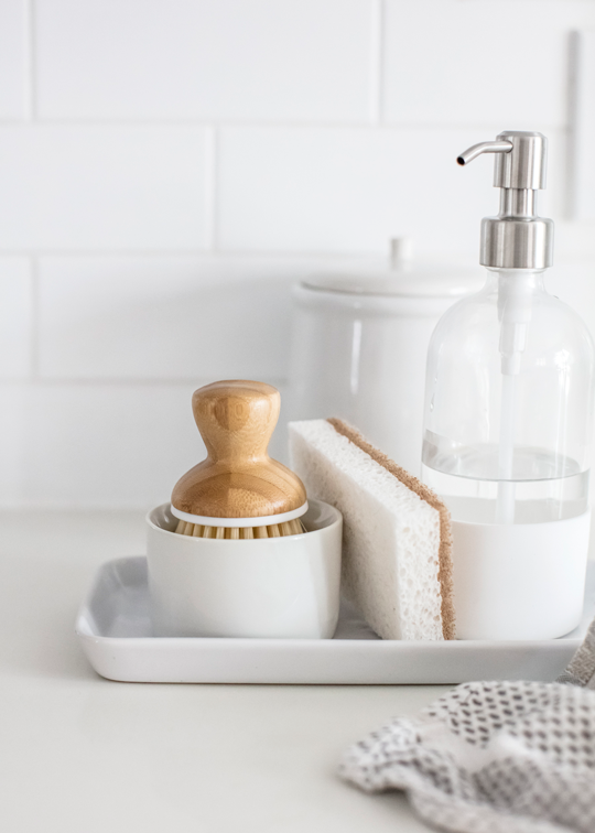Cleaning Products