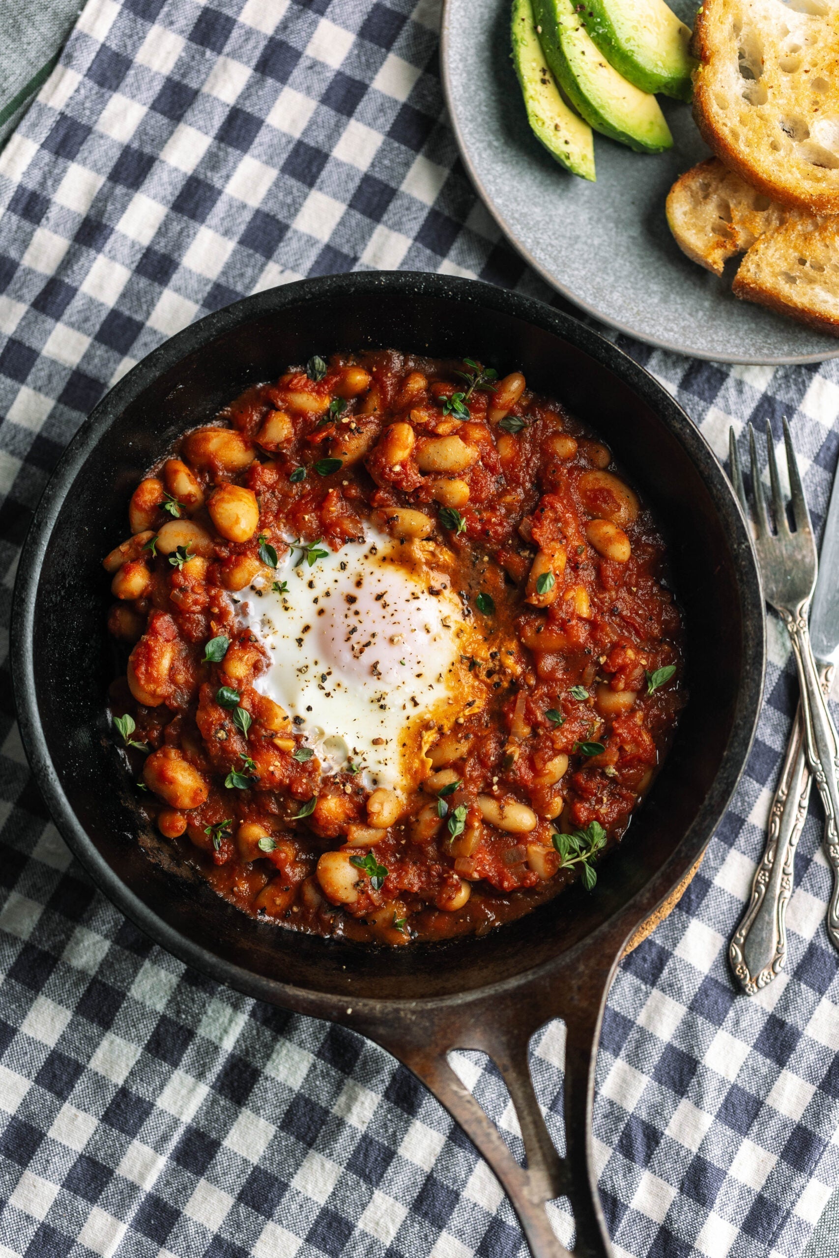 Best Baked Beans