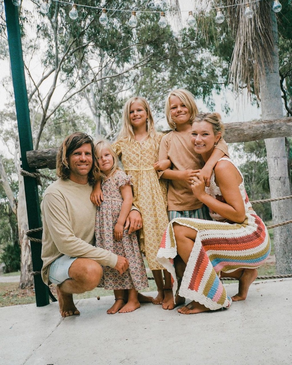 08 - Camping with kids, homeschooling and motherhood with Bohannah Gerritsen from The Simple Folk
