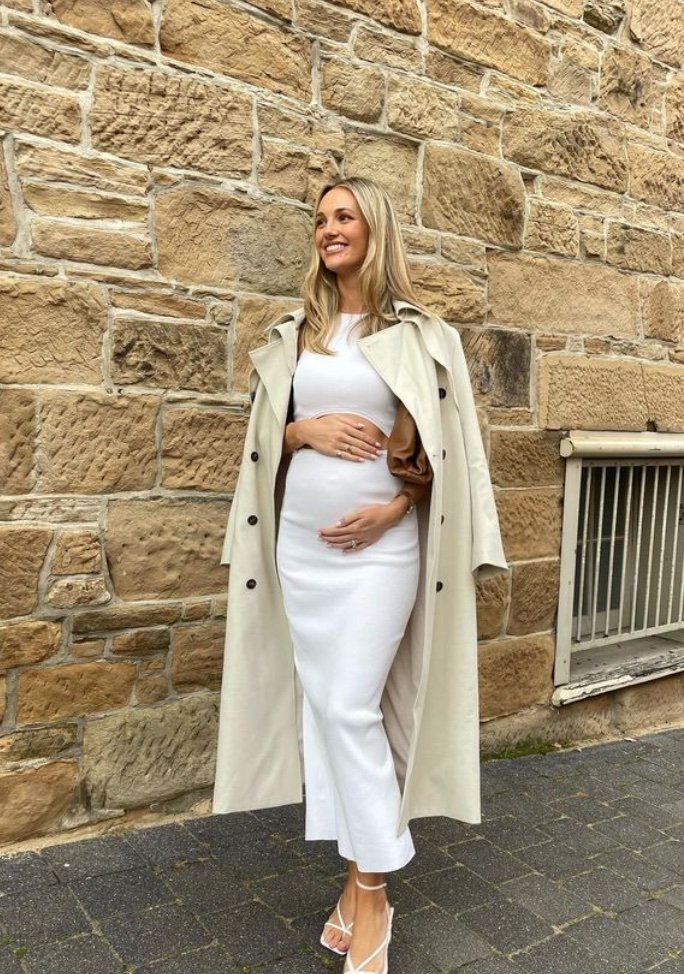 Infertility, IVF and a very happy ending with Brooke Hogan