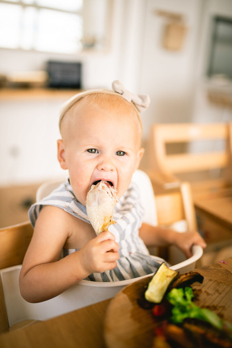 Is My Baby Eating Enough?