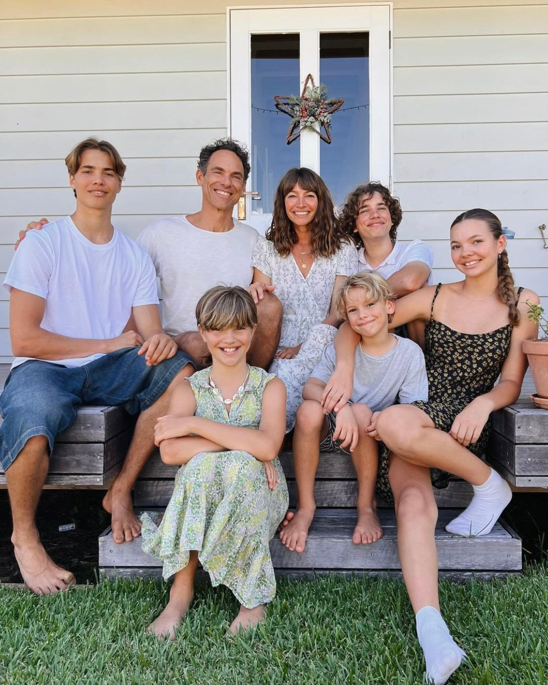 All things tweens and teens with Courtney Adamo