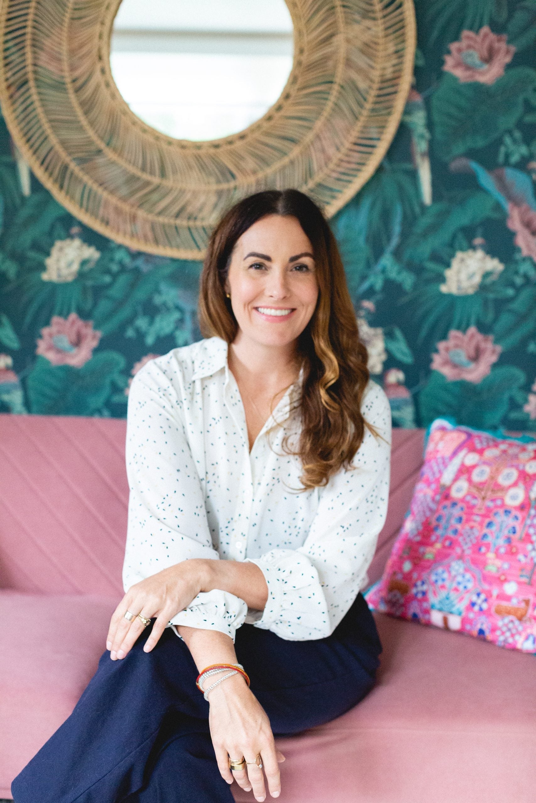 Ensuring Optimal Dental Health for Children with functional paediatric dentist Dr. Staci Whitman