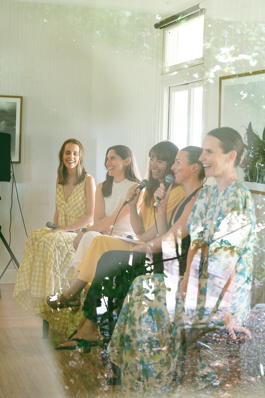 104 - Toddler to Table - Live at the Byron Bay Book Launch