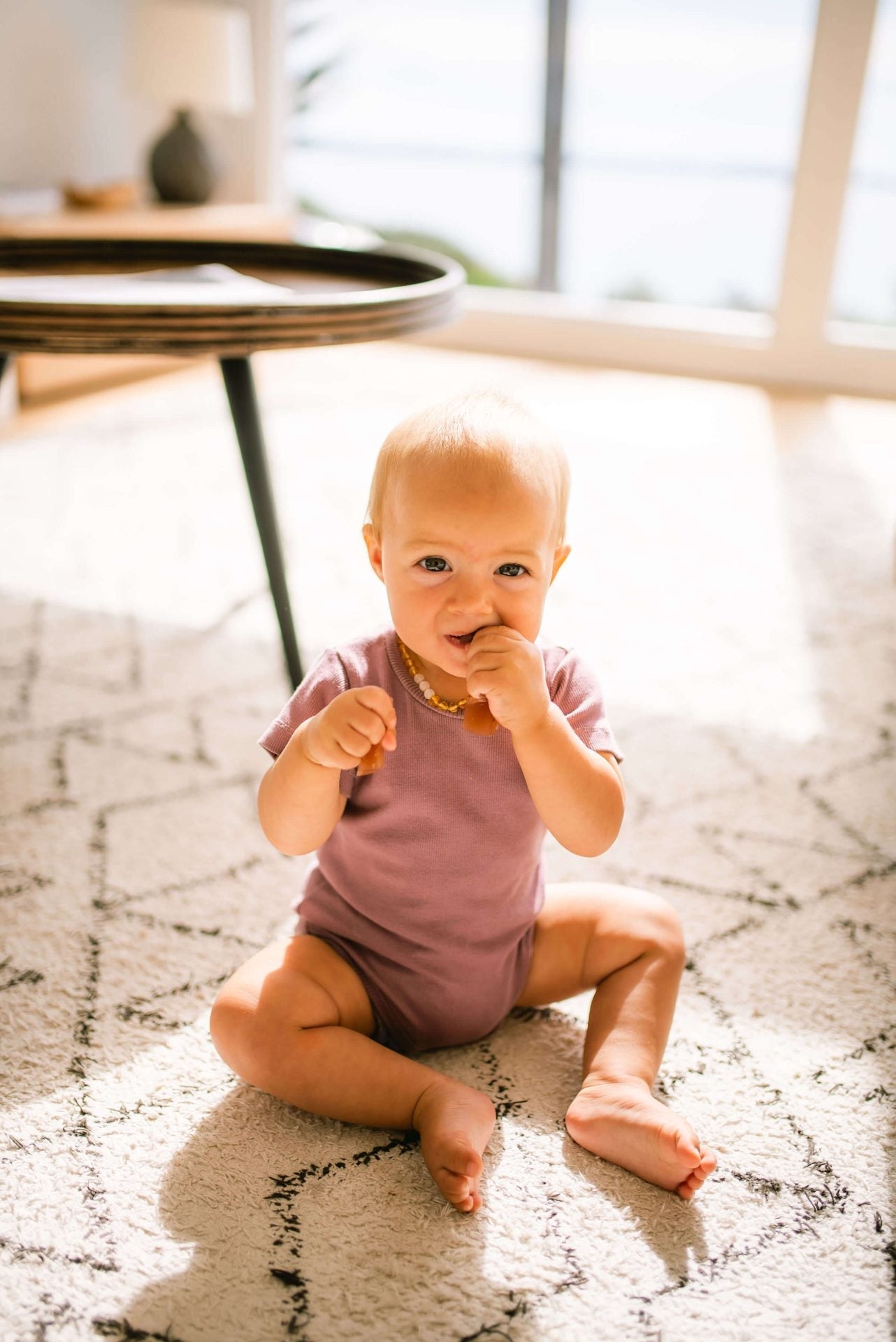 Starting Solids
