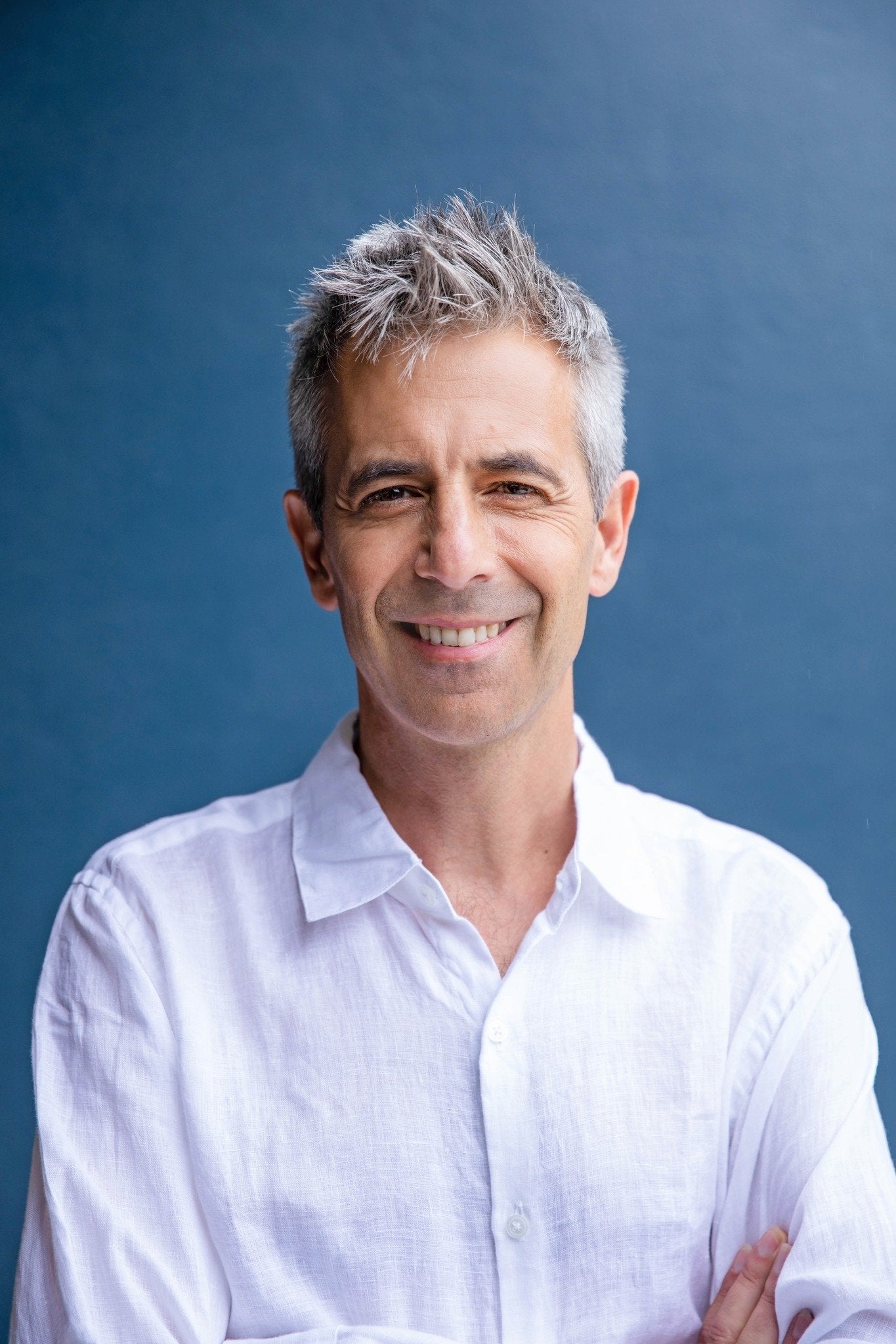 09 - Post-natal depletion and supporting yourself postpartum with Dr Oscar Serrallach