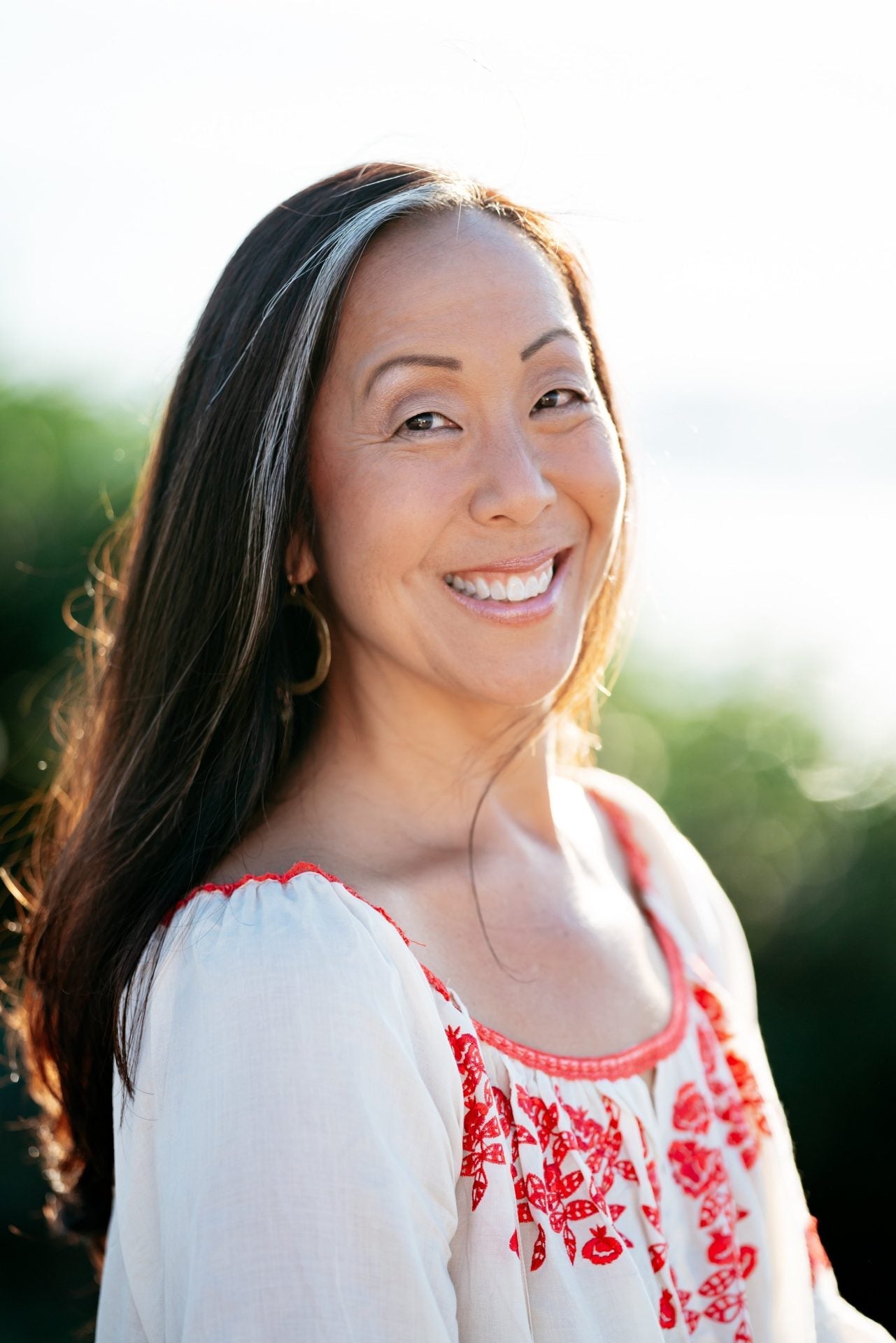 31 - Gut health and recovering from antibiotics with Dr Elisa Song