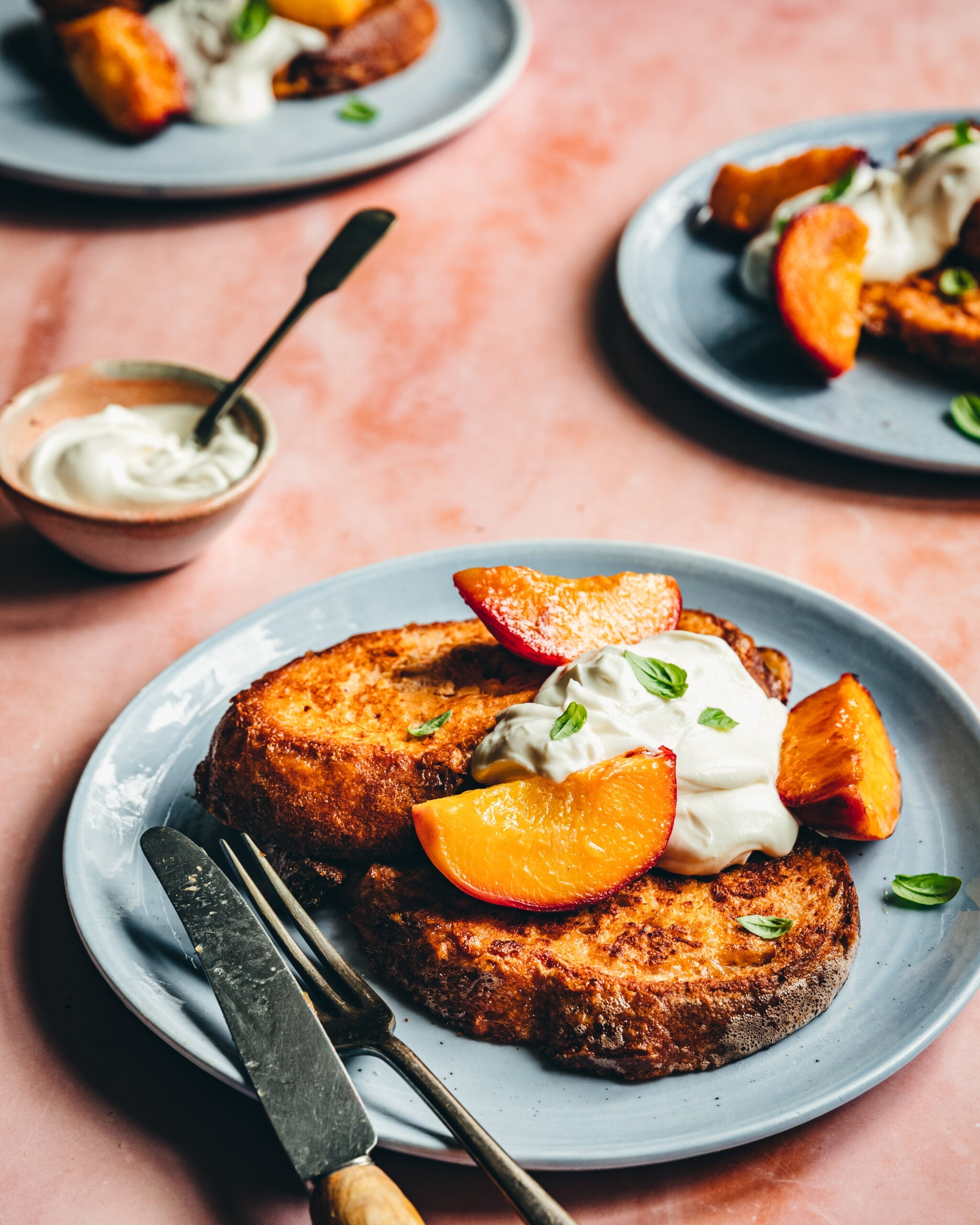 French Toast