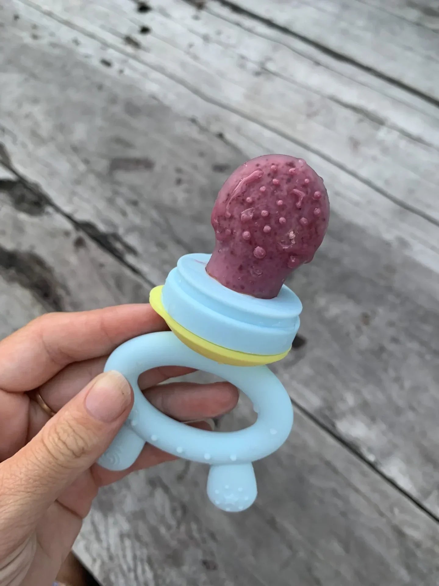 Bone Broth-Sicles