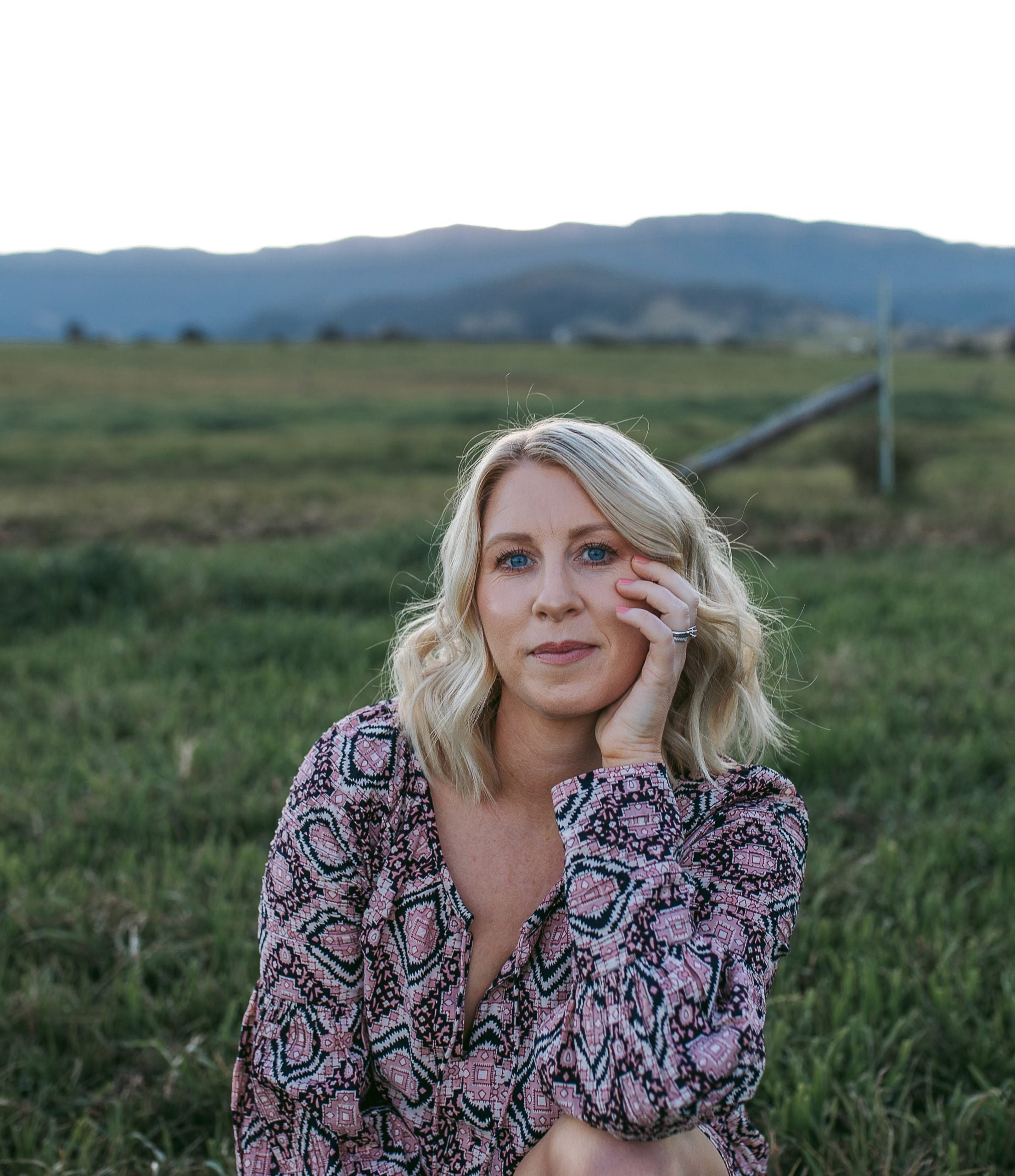 All about worms with naturopath and nutritionist Kelly Gibson