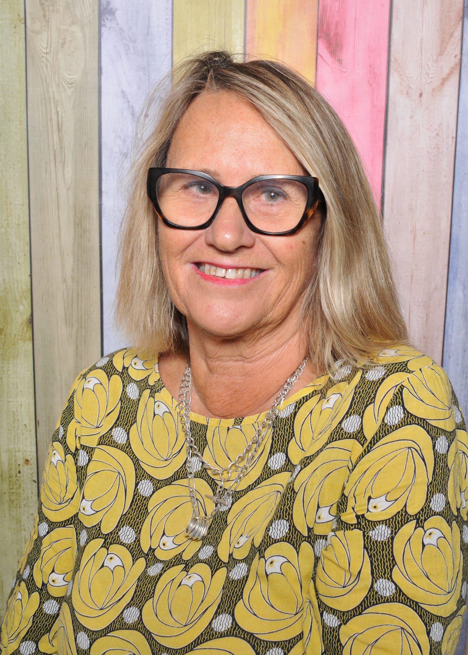 46 - Supporting your child's transition to childcare with Judy Radich
