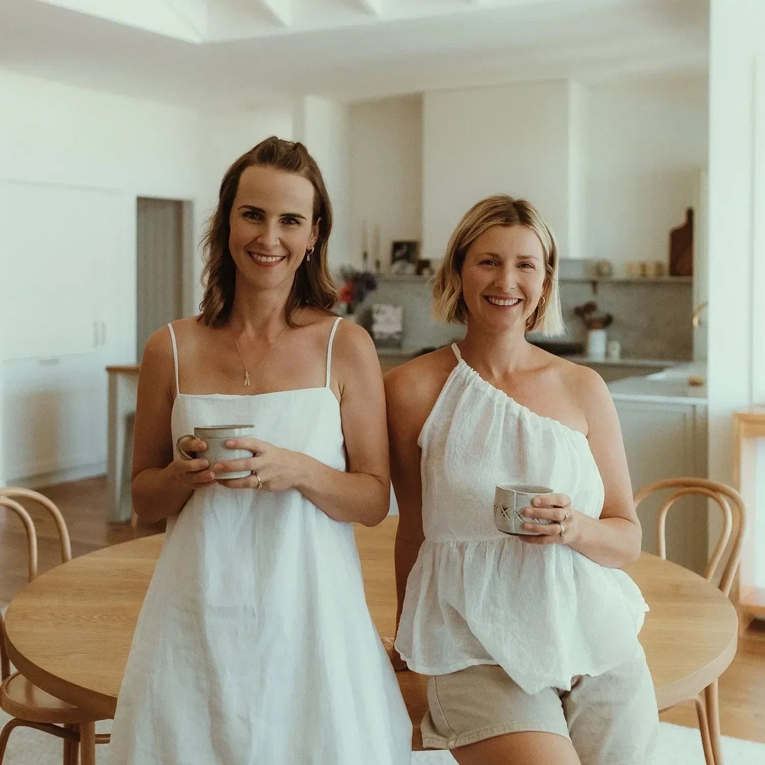 All about eczema with Luka and Kate