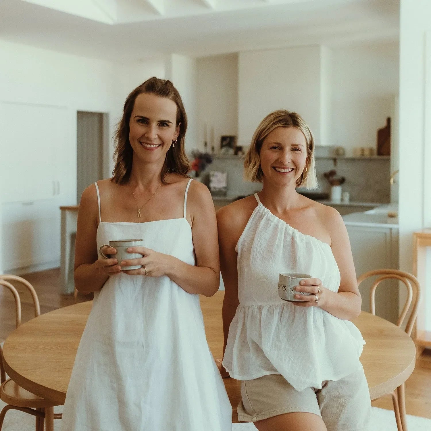 Protein for pregnancy, breastfeeding, weight loss and beyond with Luka &amp; Kate