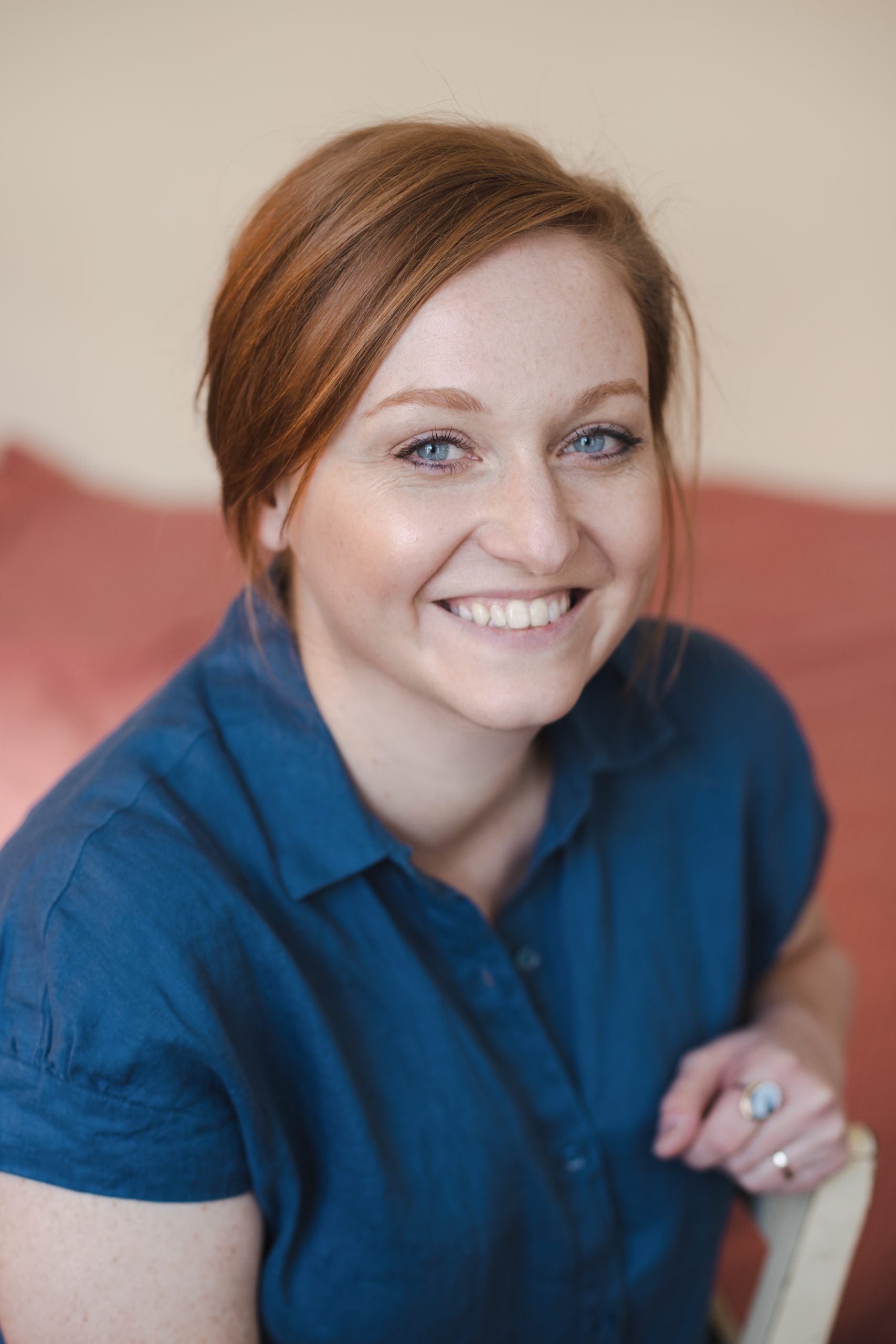 43 - Breast refusal, triple feeding, feeding through severe allergies and more with IBCLC Amy Chatburn-Stevens