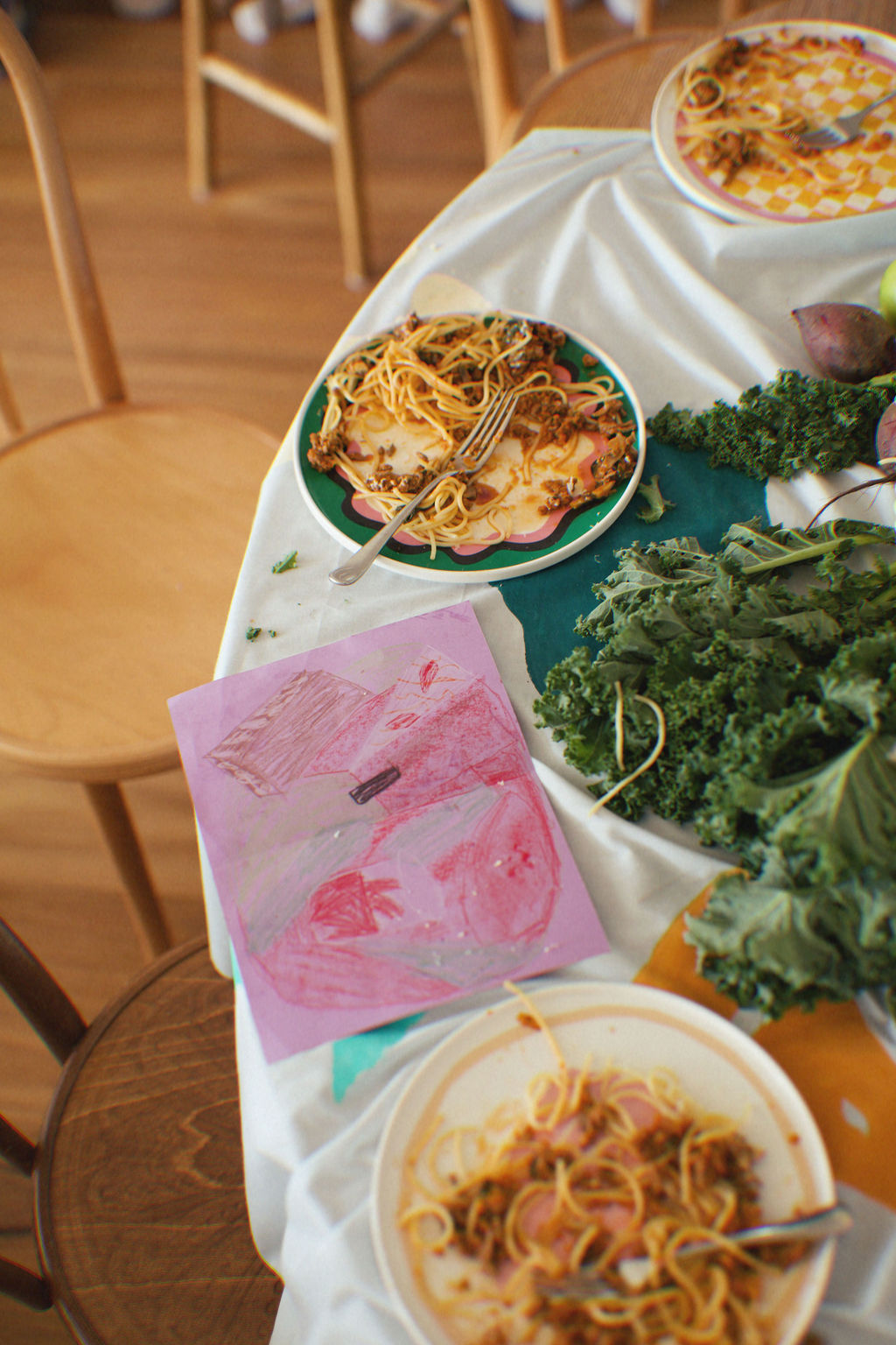 Picky Eating