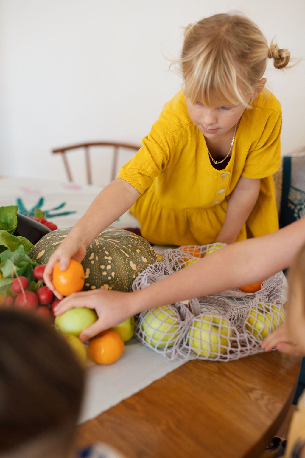 Does My Toddler Need Supplements?