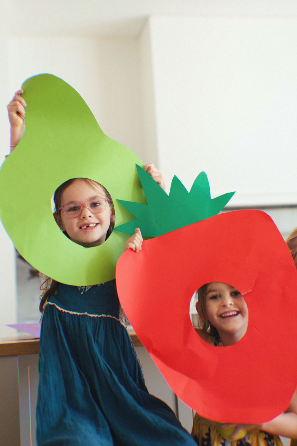 Should Kids Eat a Plant-Based Diet with Luka and Kate