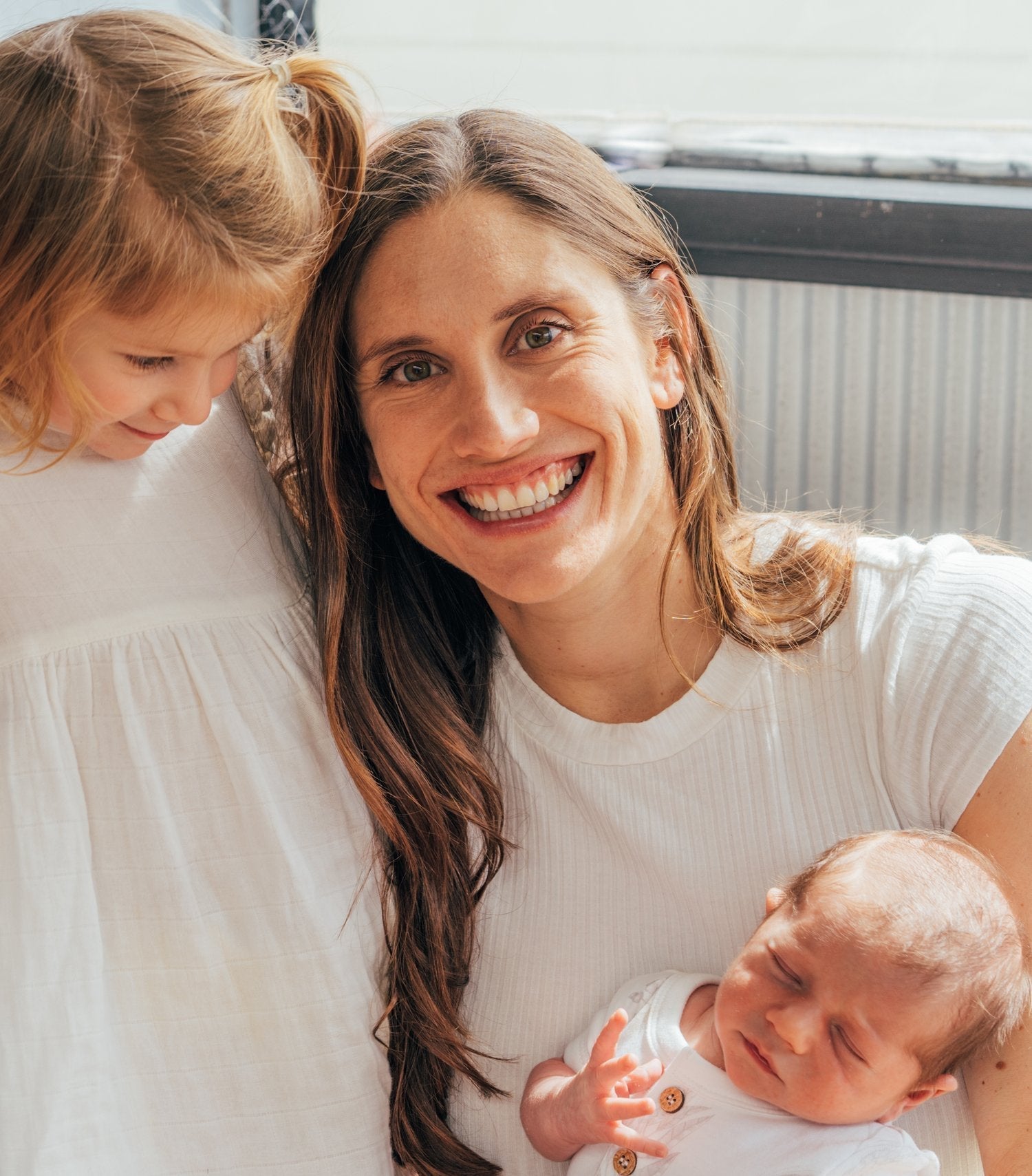 05 - Prenatal nutrition - Renee Jennings Dietitian