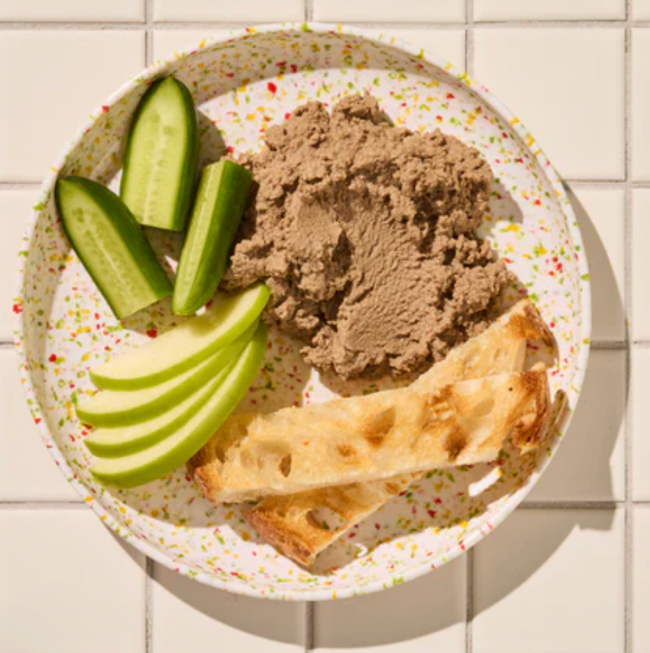 Baby Liver Pate