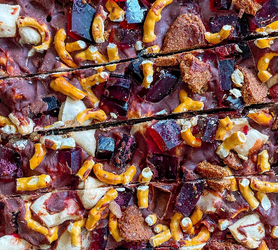 Rocky Road