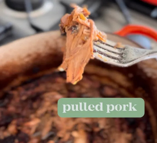 Pulled Pork
