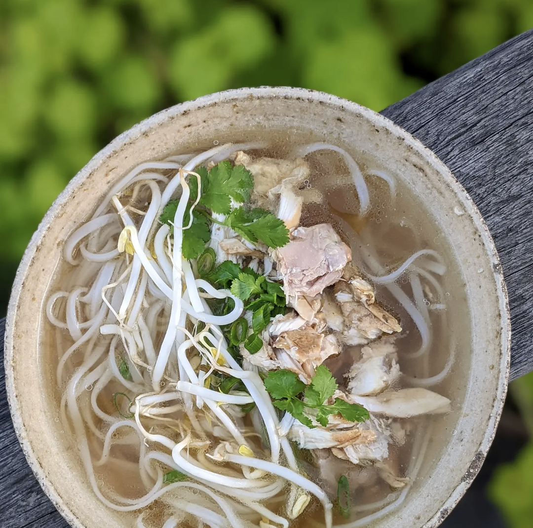 Chicken Pho