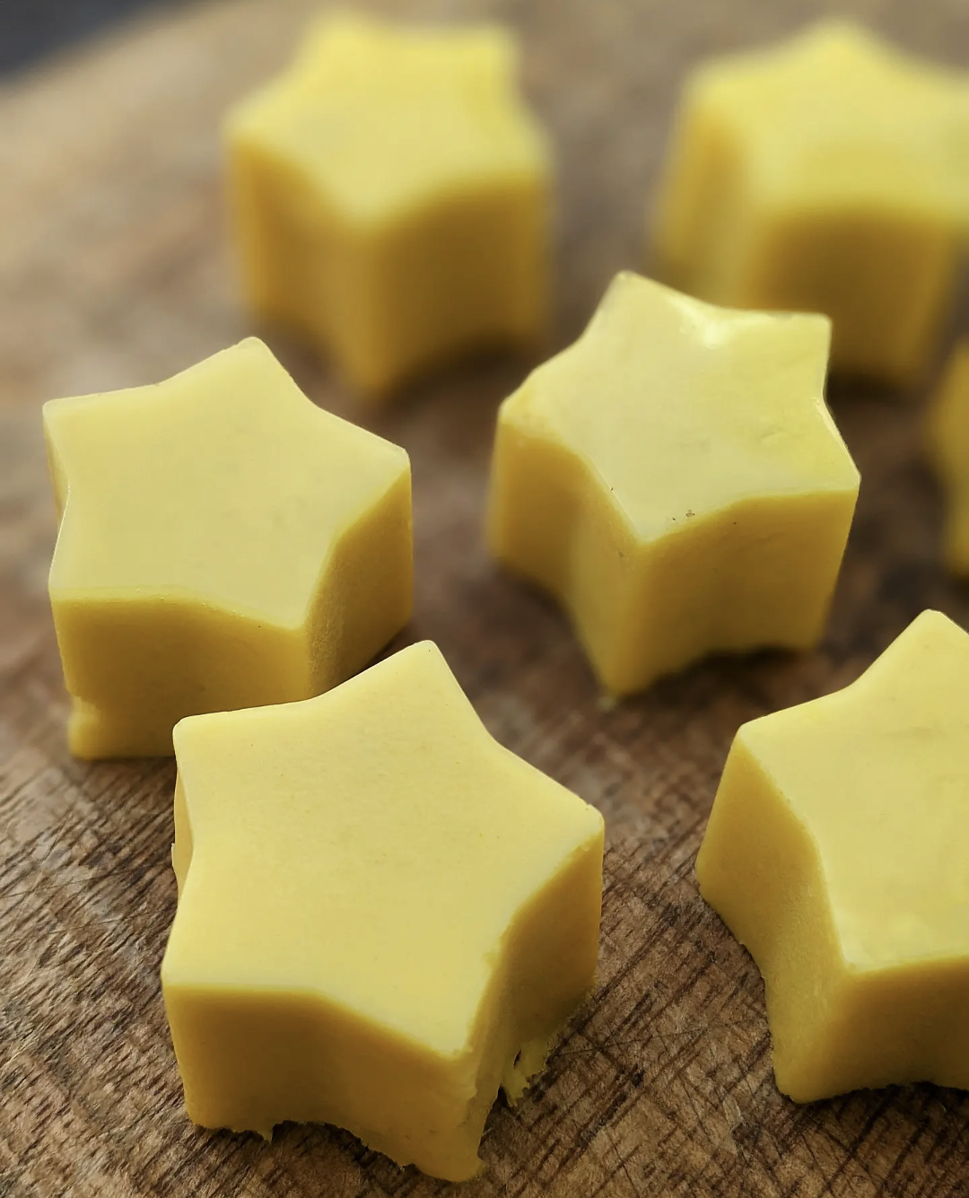 Mango & Cream Gummies