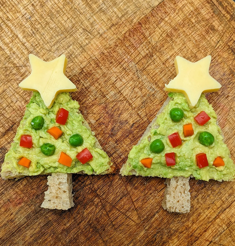 Christmas Trees