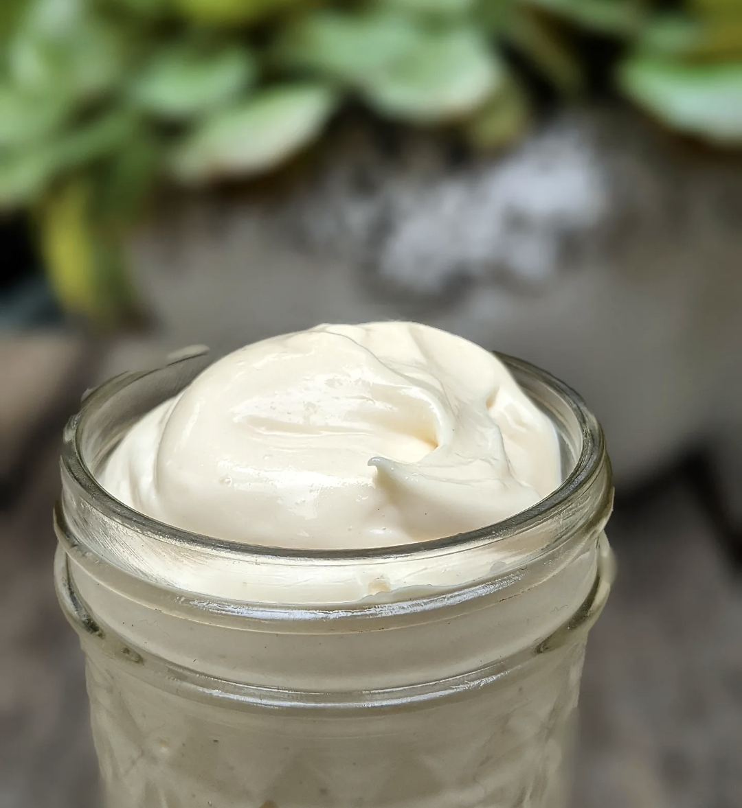 Avocado Oil Mayonnaise