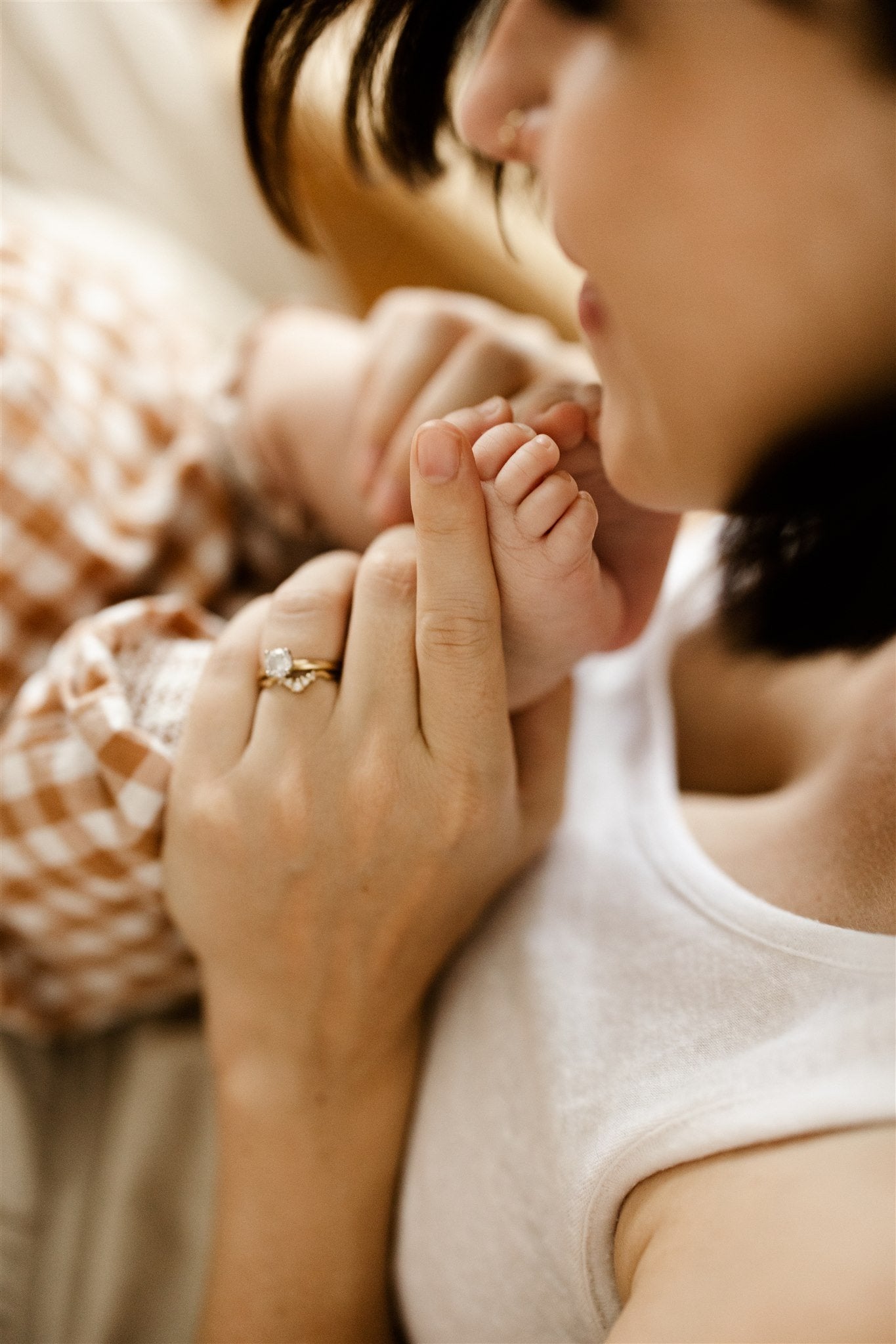 Postpartum Health
