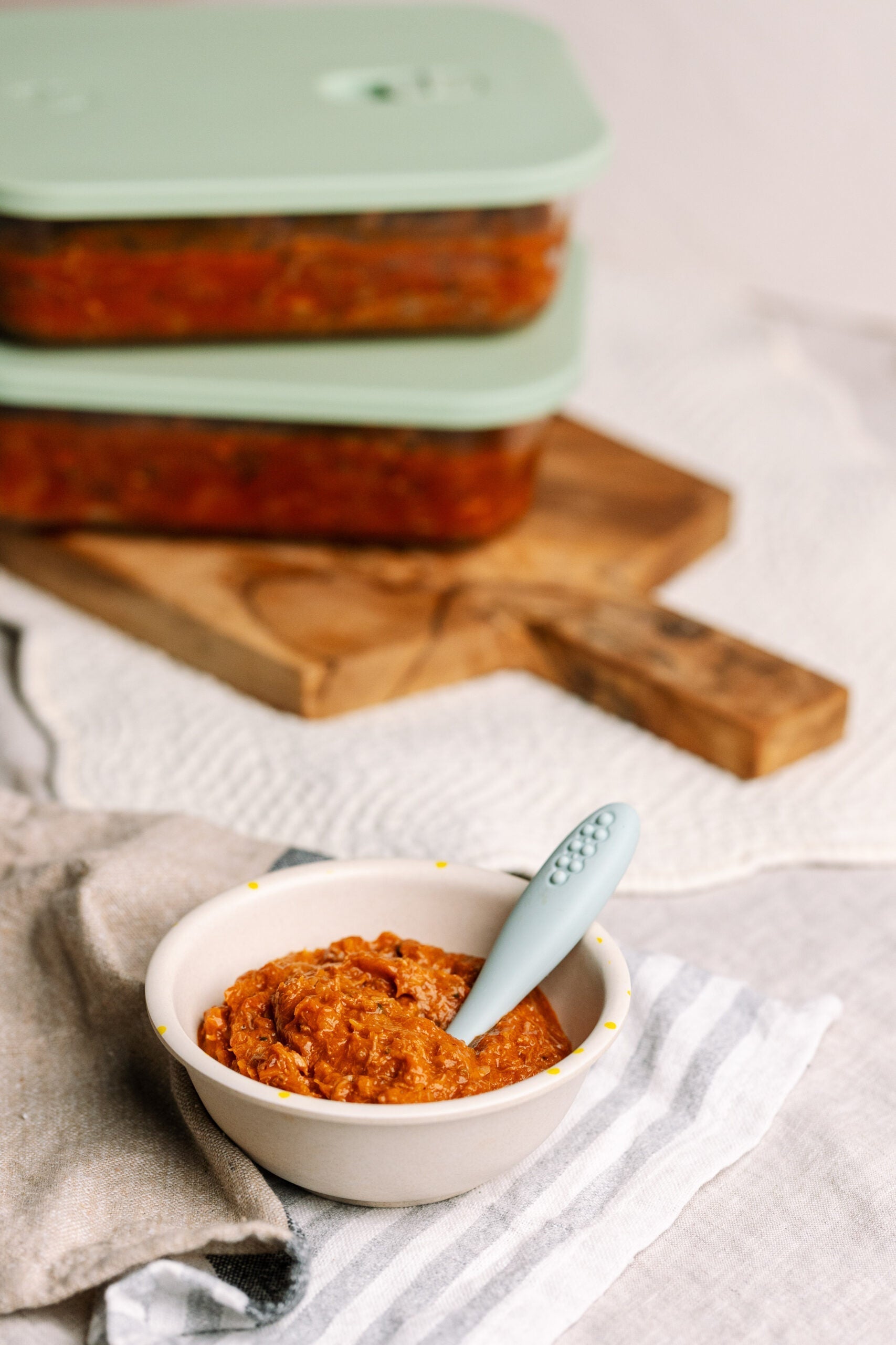 Lamb Ragu