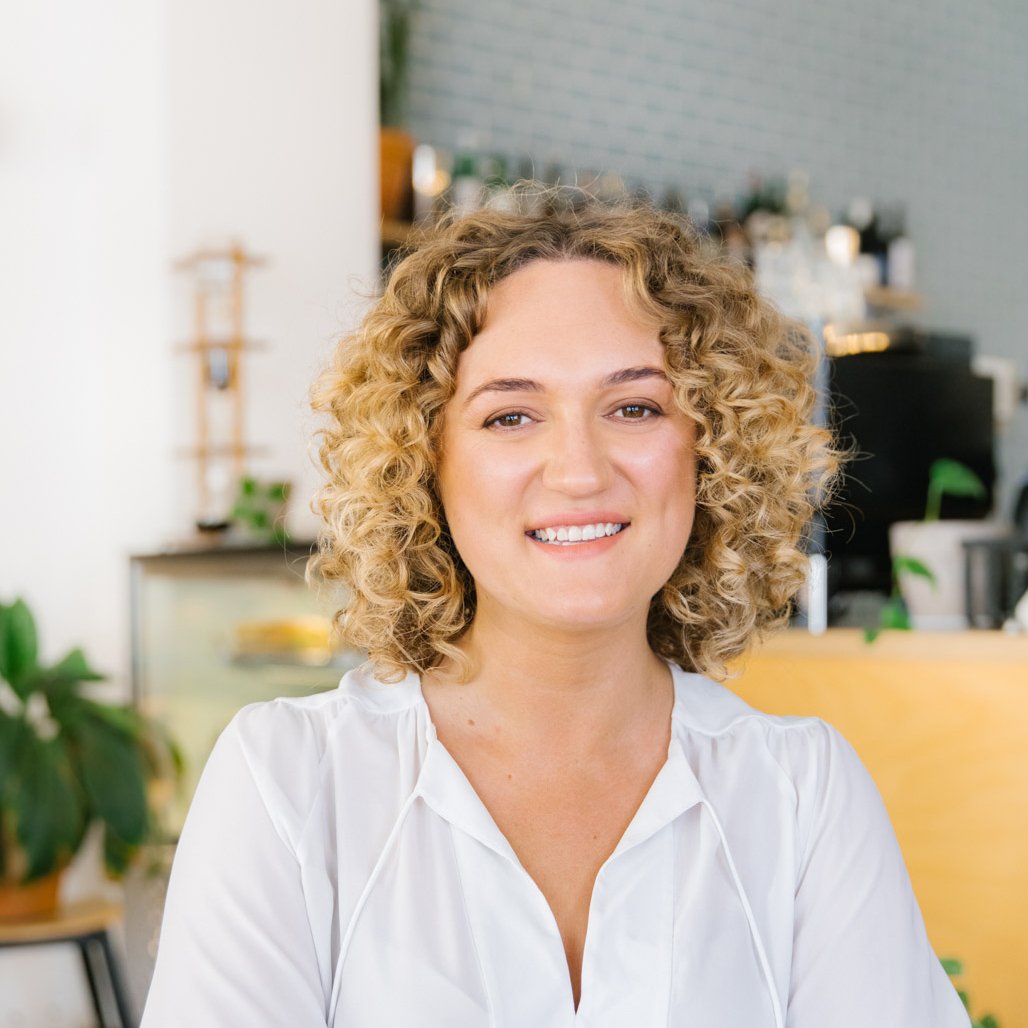94 - Soothing the Skin - Eczema Insights with Nutritionist &amp; Naturopath Ash Yates