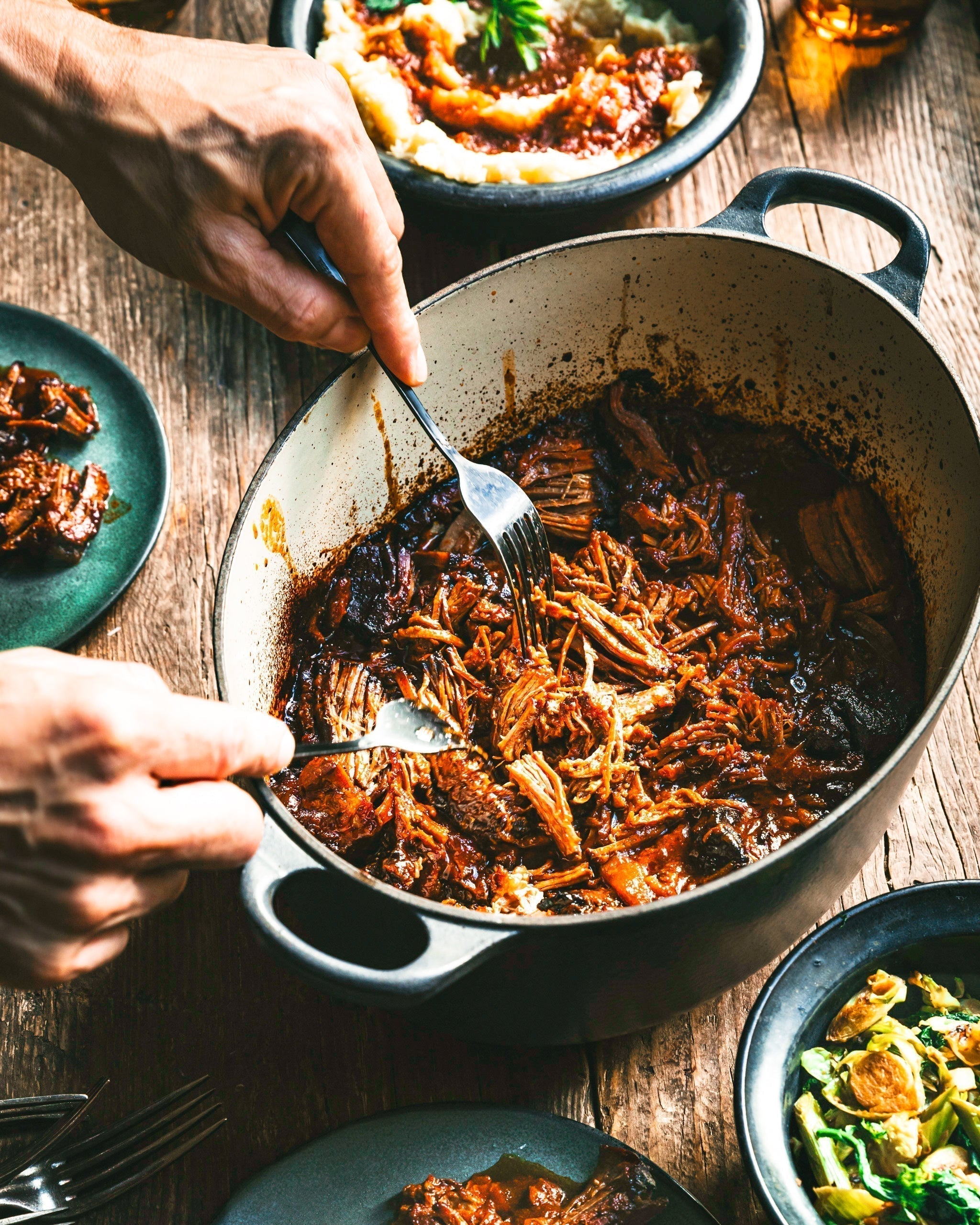 Beef Brisket
