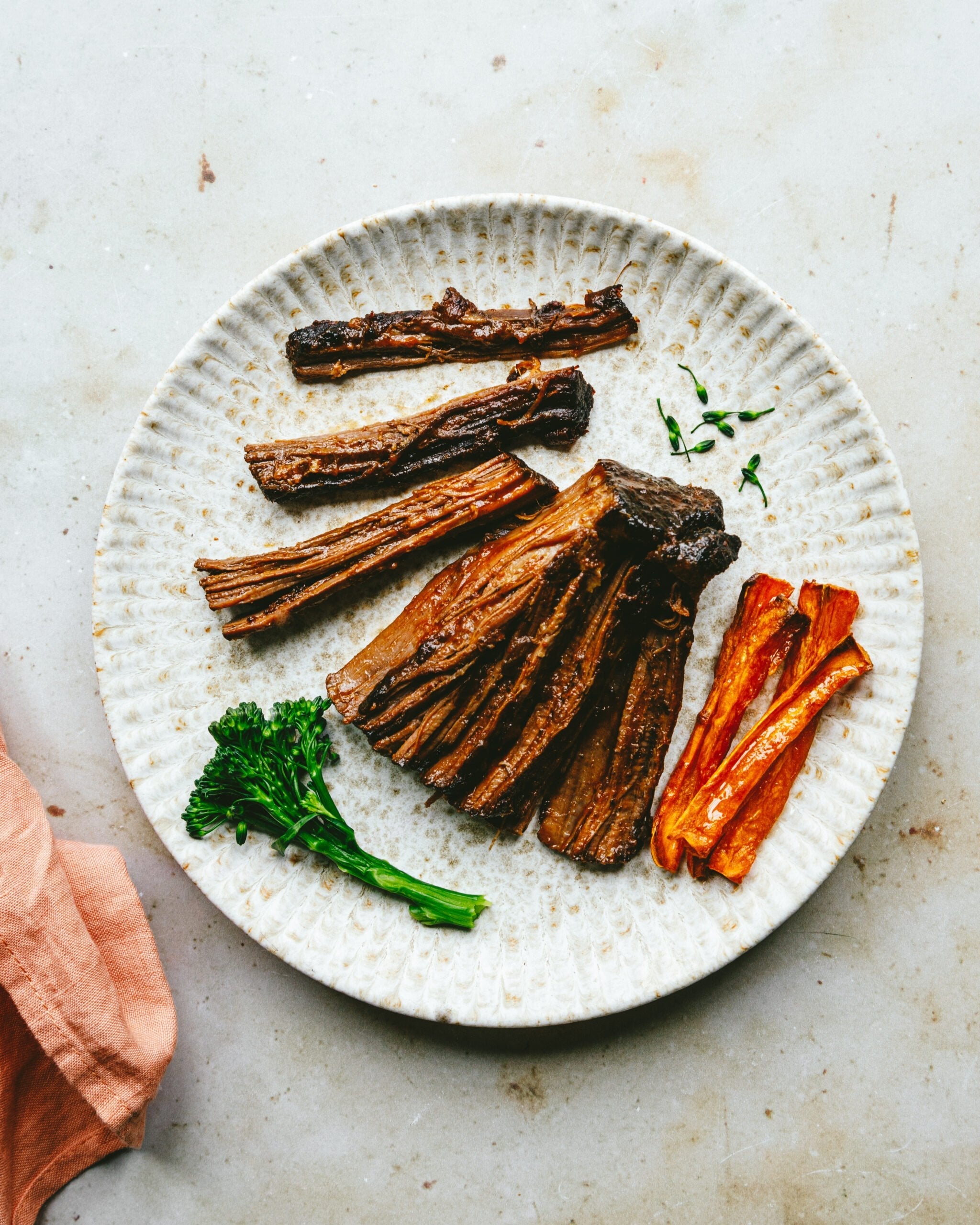 When can I start to combine foods?