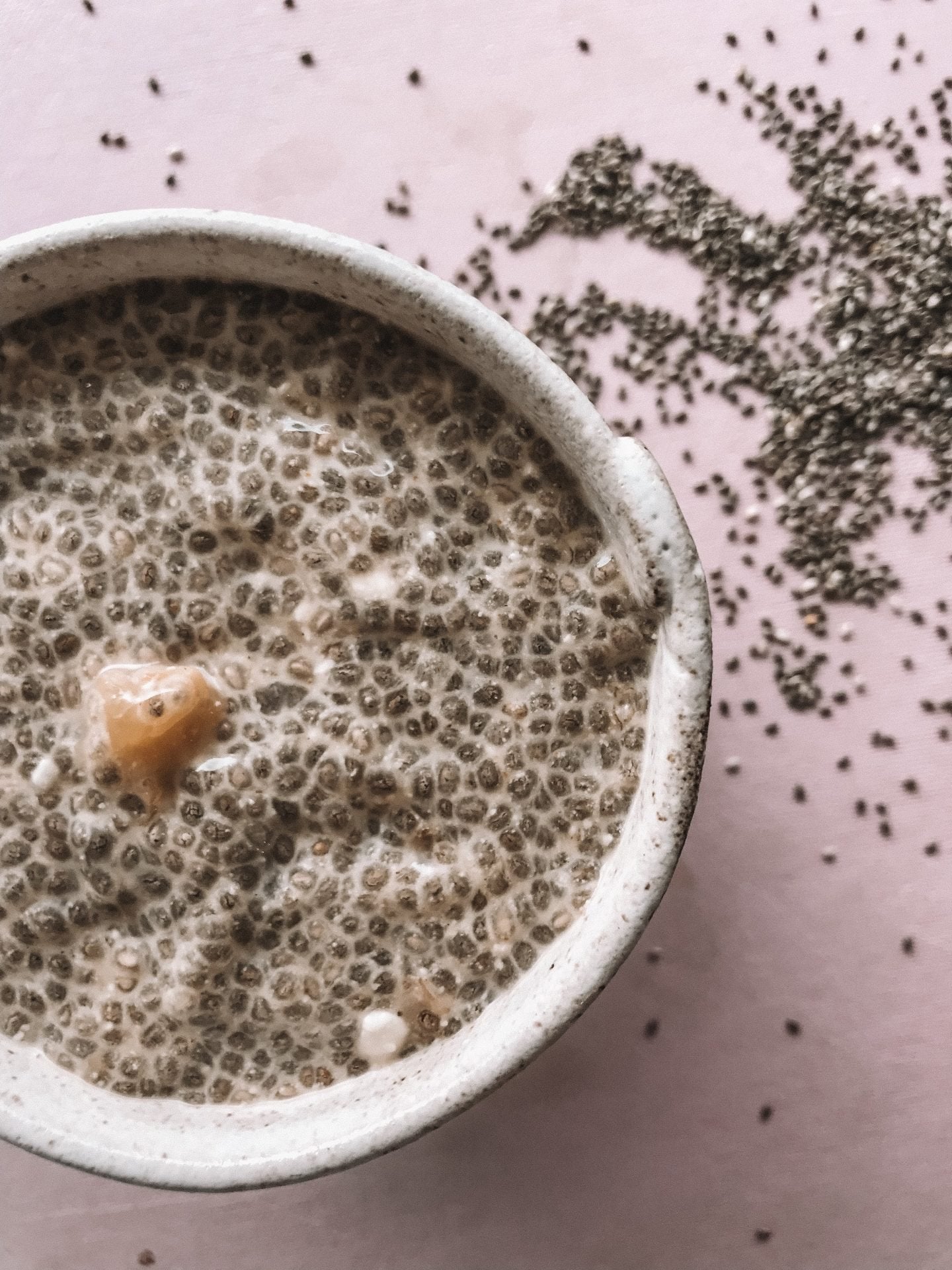 Chia Pudding