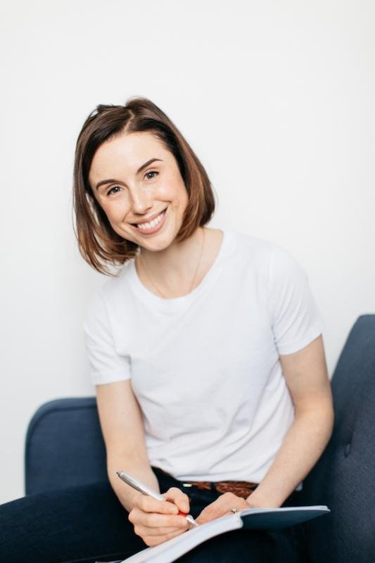 Immune support and understanding allergies with immunologist Dr Jenna Macciochi