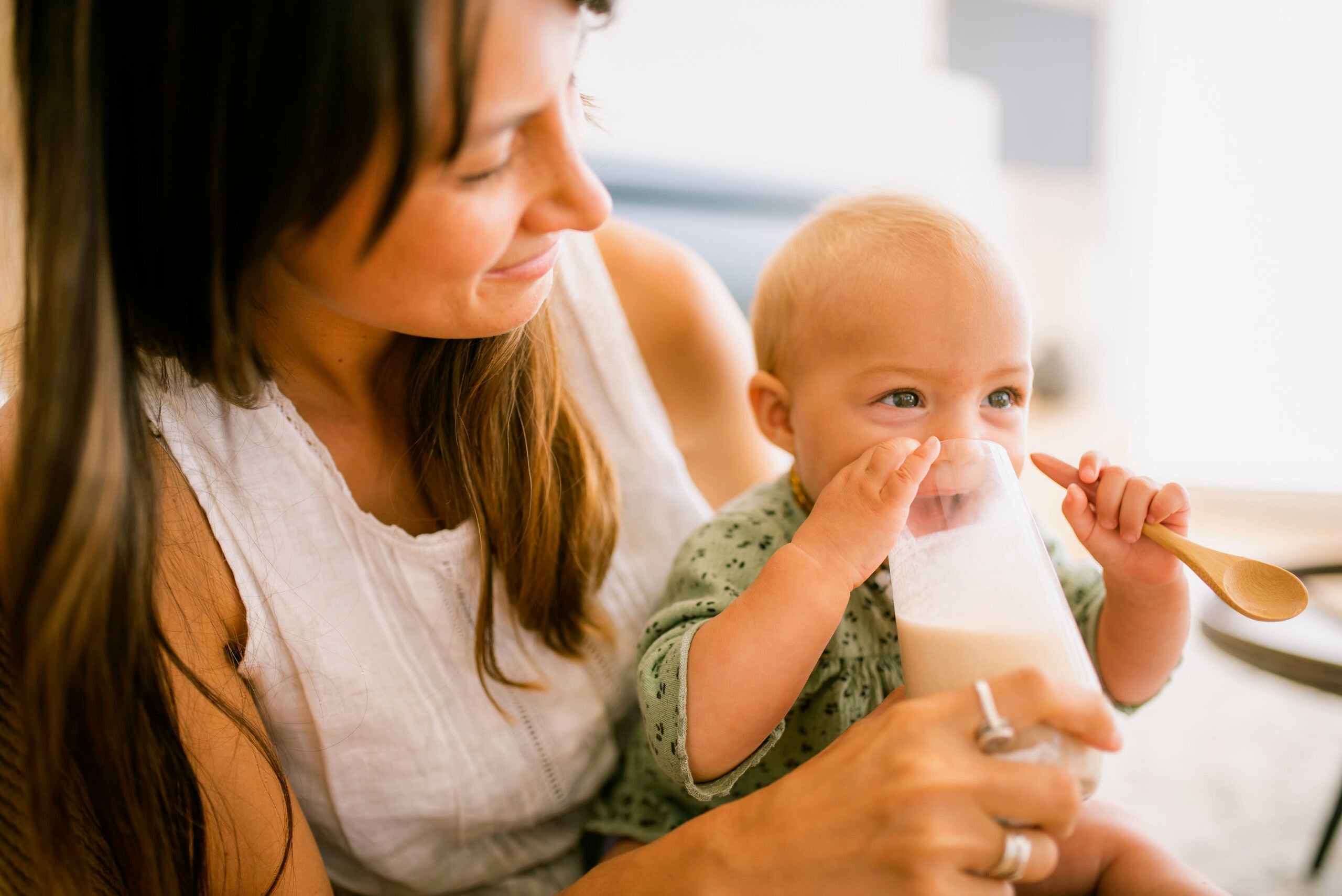 Cups for Babies &amp; Toddlers
