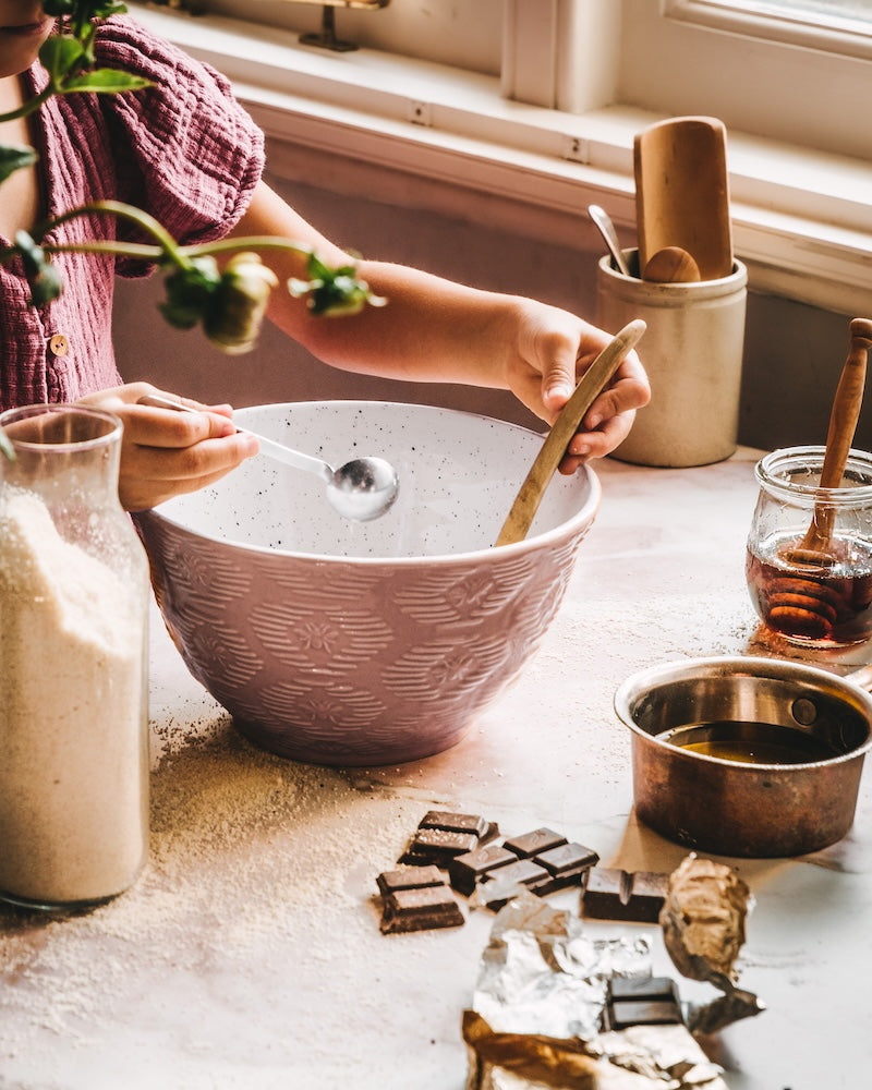 Choc Collagen Cookies