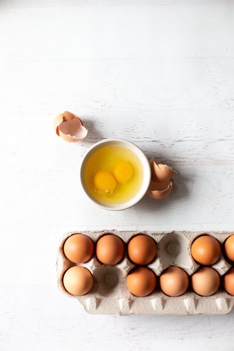 Cage vs barn laid vs free range vs pasture raised vs organic eggs... what's the difference?