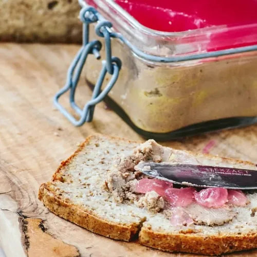 Baby's First Bread