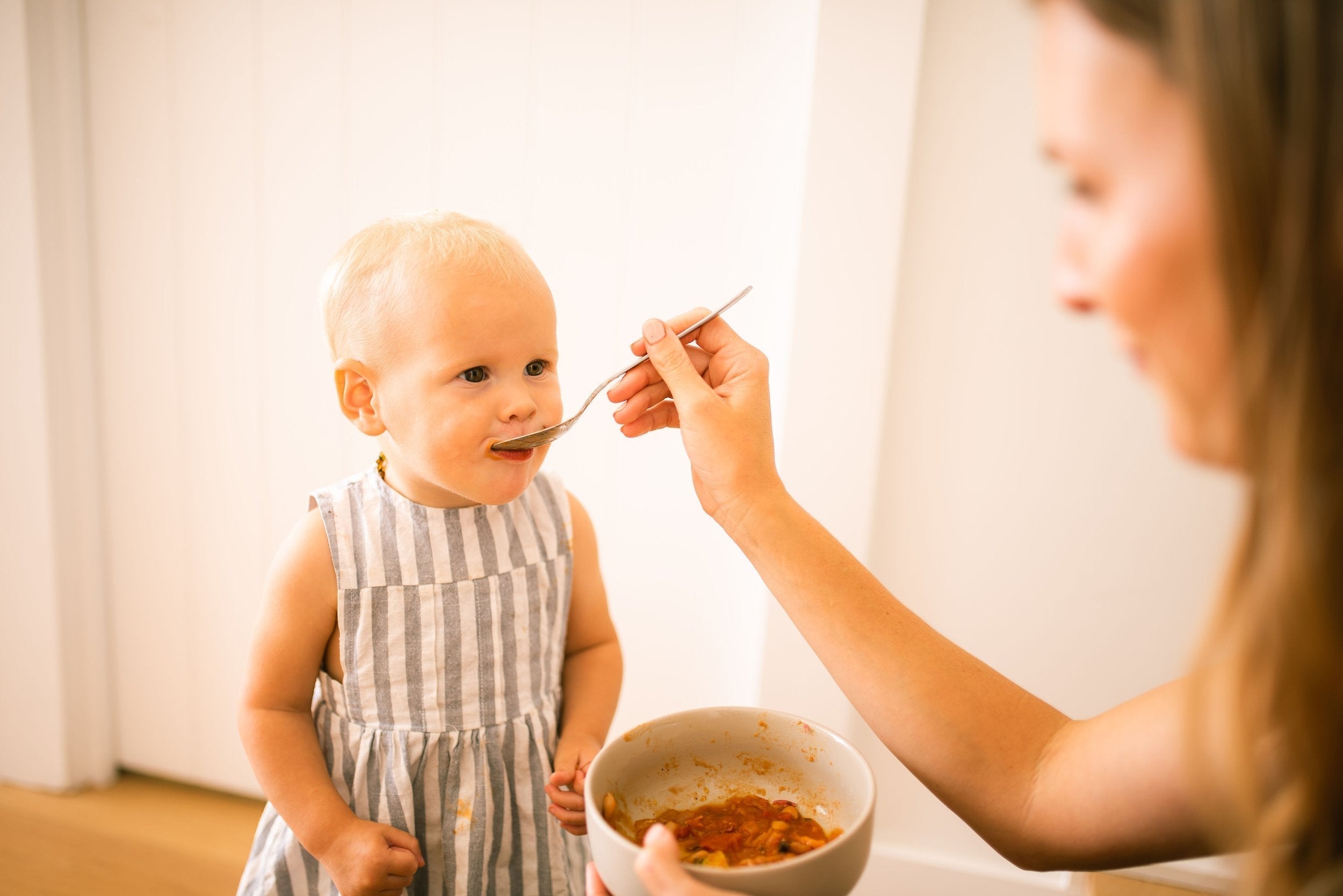 Constipation in Babies and Toddlers