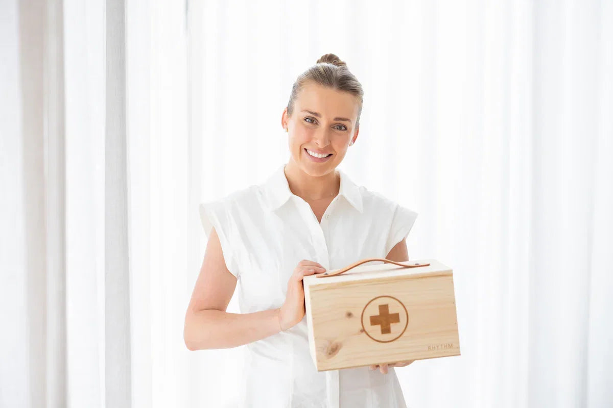 Gagging vs. Choking: What Every Parent Needs to Know with Nicole from Rhythm First Aid